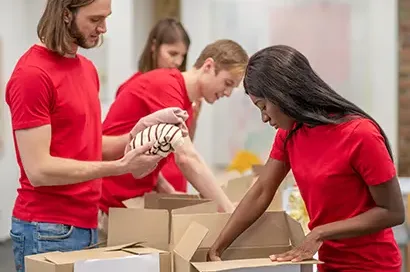 Funding Challenges - Why Non Profits Fail
