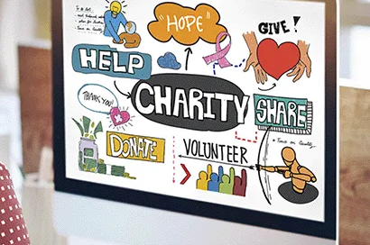 Seven actions required to meet non profit funding challenges