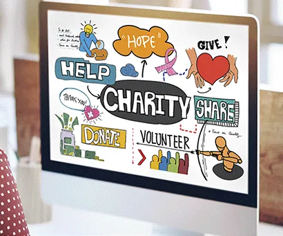 Seven actions required to meet non profit funding challenges