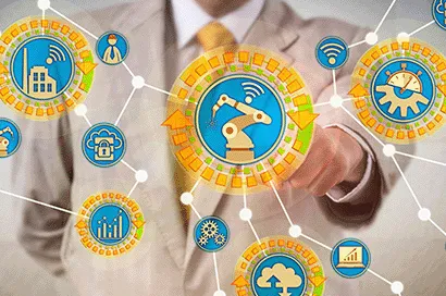 Streamline Manufacturing Data