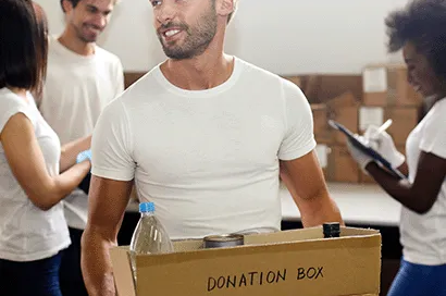 NetSuite 2021.1 for NonProfits