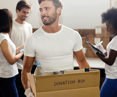 NetSuite 2021.1 for NonProfits