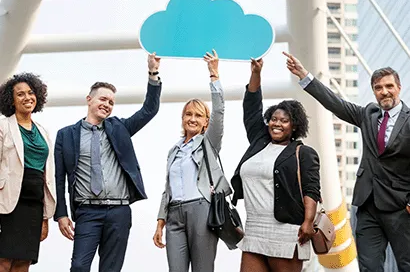 How Cloud ERP can Improve Decision Making for Exes