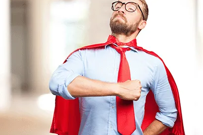 Unlocking the Power of ERP Data