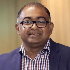 OneKloudX - Vikash Anand, Managing Director of OneKloudX NetSuite Partner