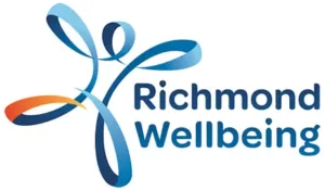 Richmond Wellbeing Richmond Wellbeing logo