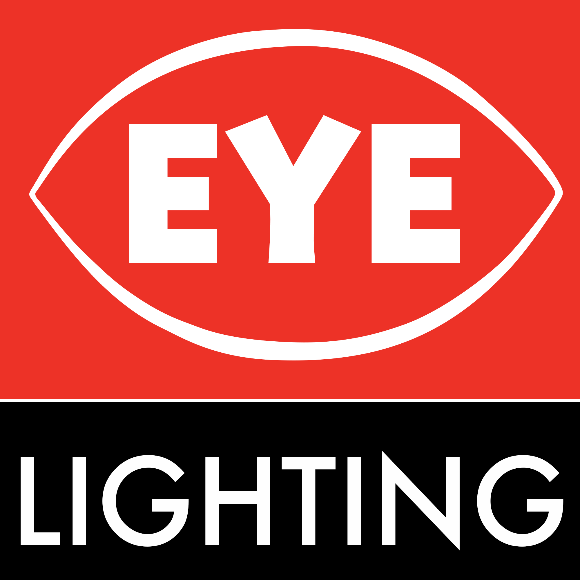 EYE Lighting Australia Logo