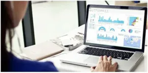 pimg6 Pre-defined reports across all functional areas