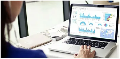 NetSuite SuiteSuccess Starter Edition reports