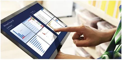 NetSuite SuiteSuccess Starter Edition KPI scorecards