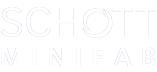 Schott Minifab Logo