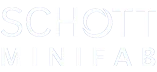 Schott Minifab Logo