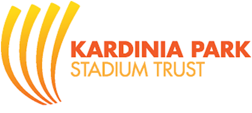 Kardinia Park Stadium Trust logo