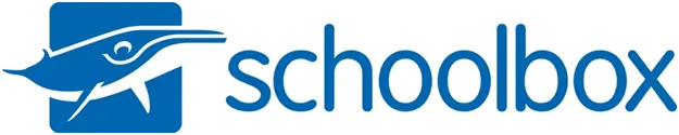 schoolbox logo Schoolbox logo