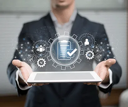 Manufacturing ERP Quality Management