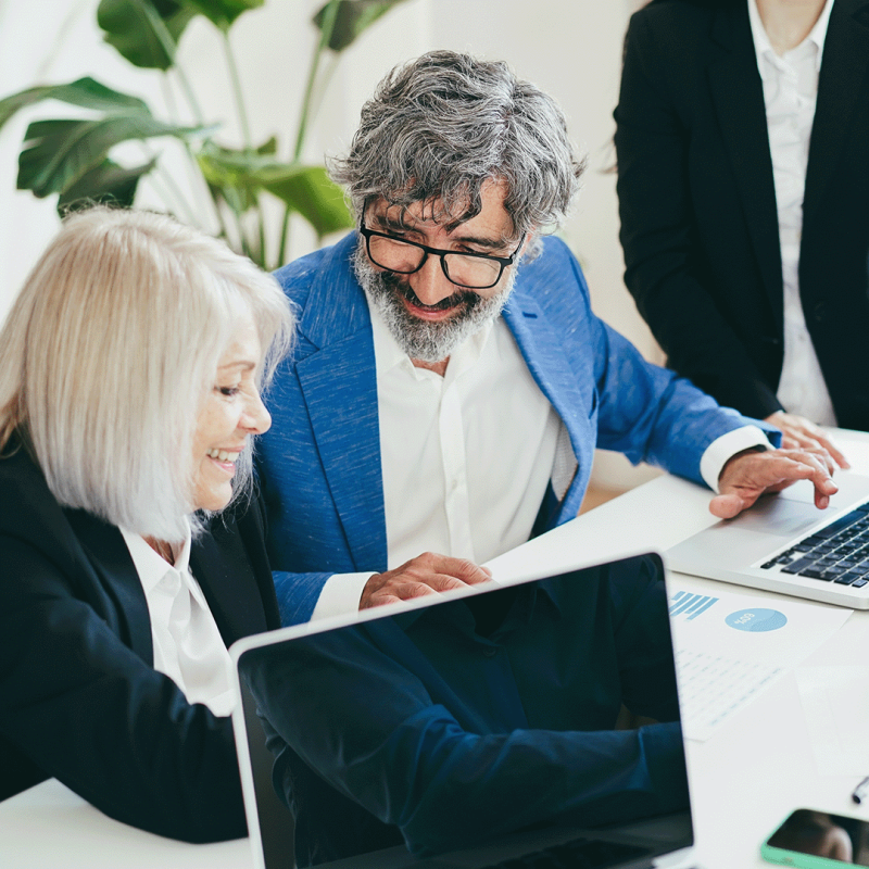 Planning & Budgeting OneKloudX NetSuite Partner