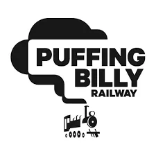 Puffing Billy Railway logo