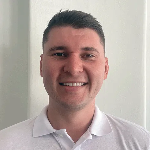 Ross Johnstone - PreSales Consultant and Account Manager for Vikash Anand, Managing Director of OneKloudX NetSuite Partner