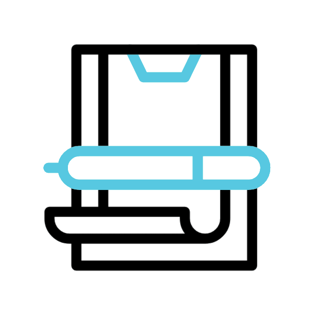 data source for migration projects Manual Processes and Work Arounds