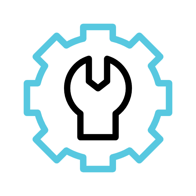 maintenance-cerulian-transparent Industry