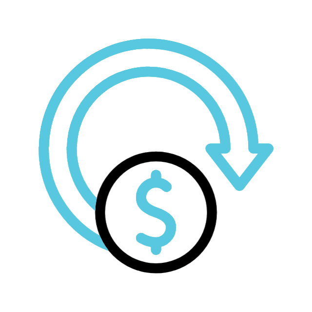 return-of-investment-cerulian-transparent Maximise ROI
