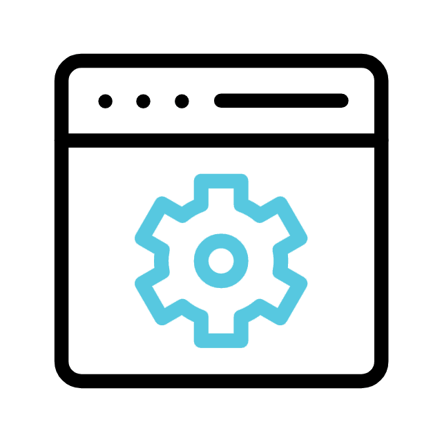 setting-features-cerulian-transparent Prepaid NetSuite Support Features