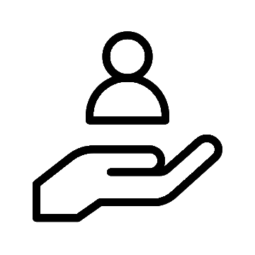 IT support icon Struggling with manual spreadsheets?