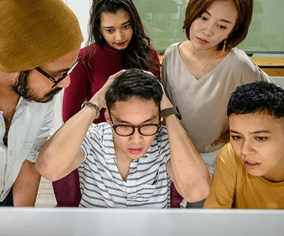 6 Legacy ERP Risks Facing Businesses