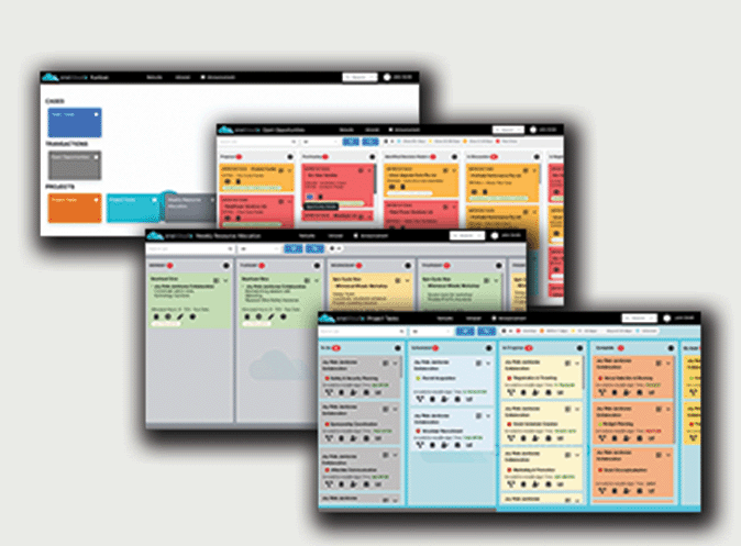 Download the technical datasheet for Kanban Boards for NetSuite
