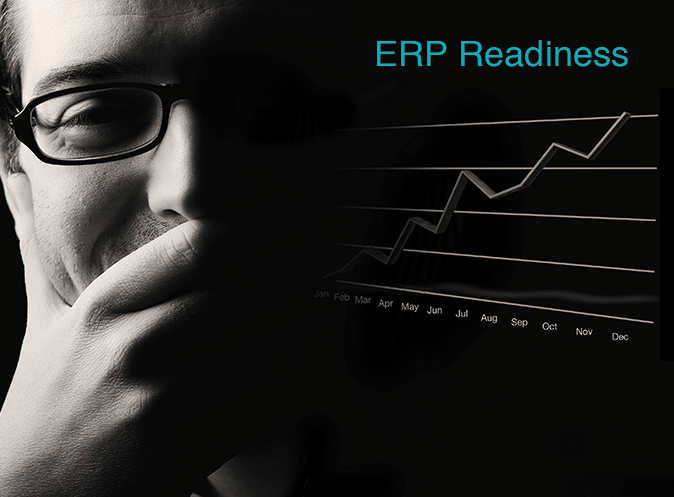 ERP Readiness - Maximise the Value investment in NetSuite