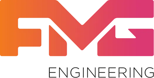 FMG Engineering logo