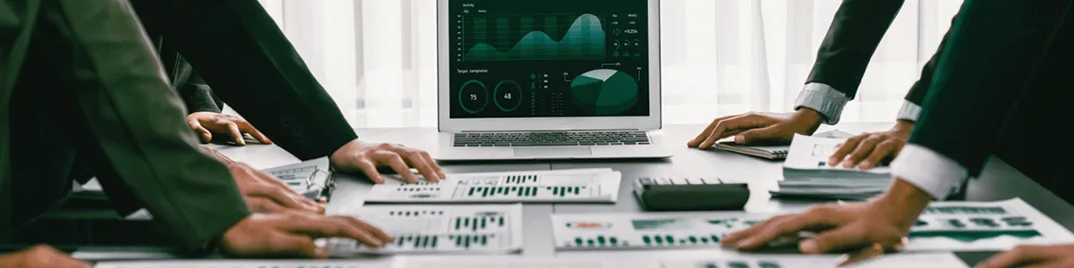 How cloud ERP can improve decision making for CEOs How cloud ERP can improve decision making for CEOs