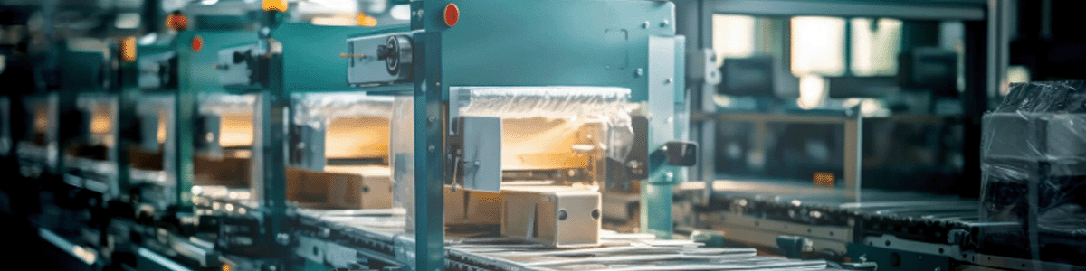 Maximise efficiency with NetSuite Manufacturing