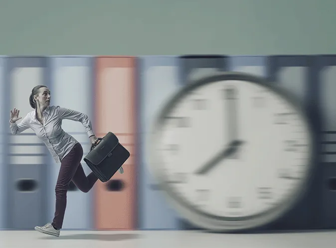 Myth Busting - ERP is only for big business