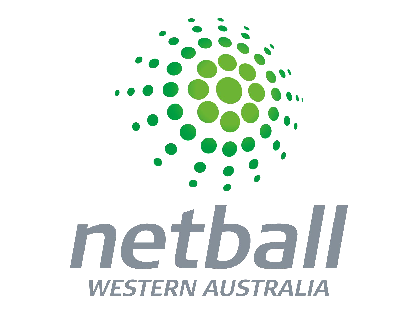 Netball WA Logo