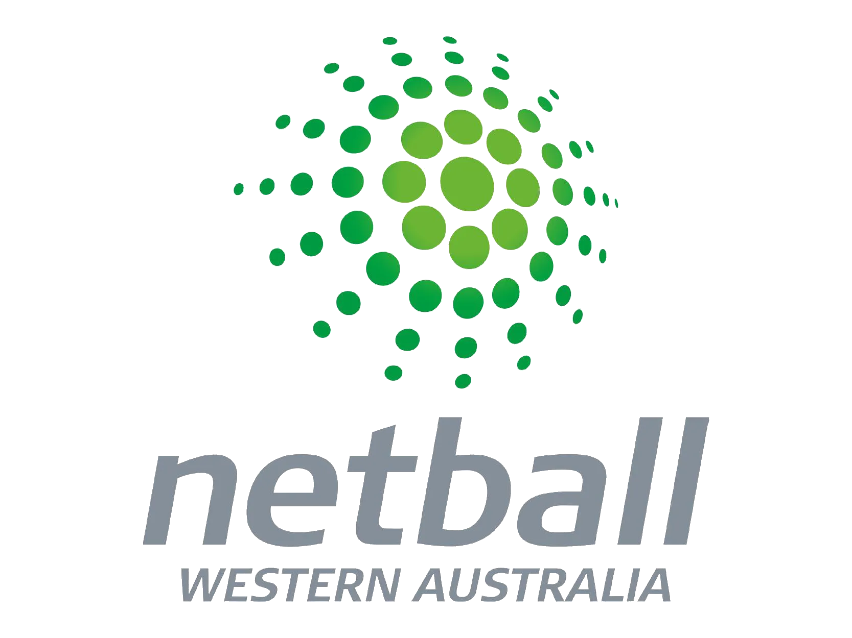 Netball WA Logo