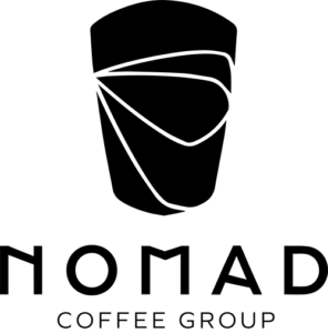 Nomad Coffee Group logo
