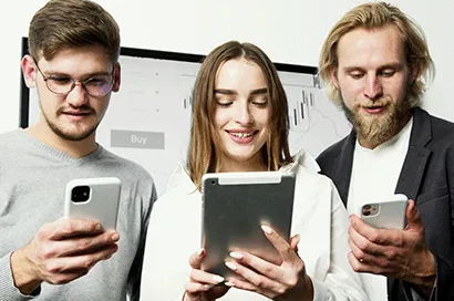 Non Profit Digital Future Tips