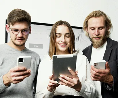 Non Profit Digital Future Tips