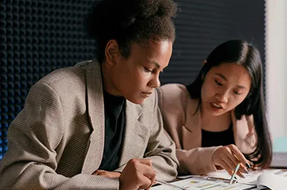 Non Profit Risk Management