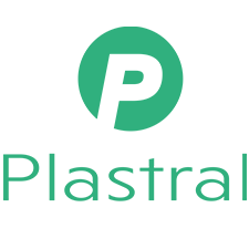 Plastral Logo