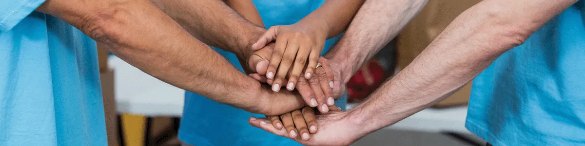 Seven actions required to meet non profit funding challenges