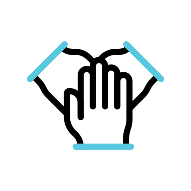 collaboration-cerulian-transparent Collaboration across all departments