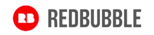 Redbubble logo Redbubble logo