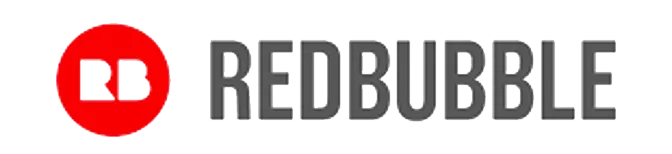 Redbubble logo