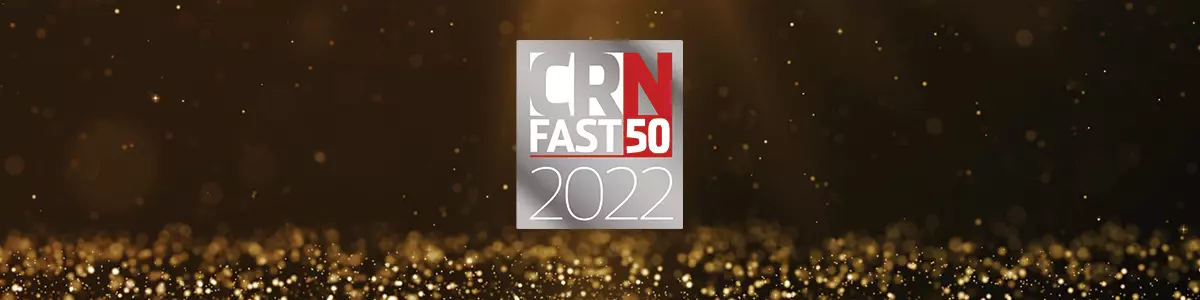 OneKloudX receives prestigious 2022 CRN Fast50 Finalist award