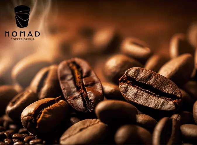 Case study how Nomad Coffee achieved increased supply chain efficiencies in their new warehouse with NetSuite