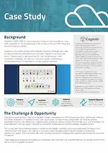 Cogstate Case Study Download