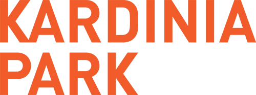 Kardinia Park Stadium Trust logo