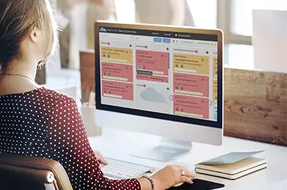 Kanban Boards for NetSuite are a game changer